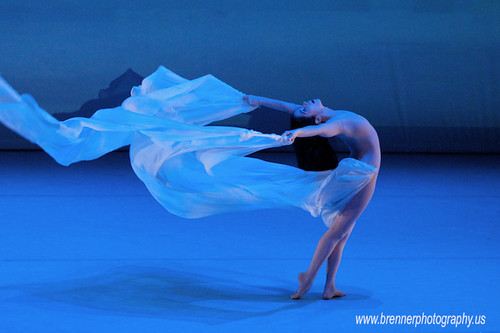 Ballet Photography - Ballet Dancers - UC CCM