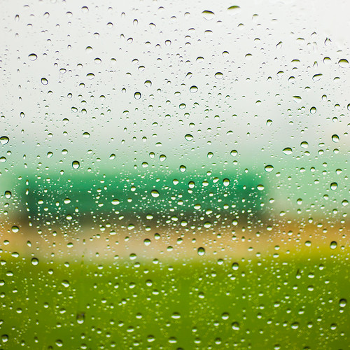 Rain Drops by ►CubaGallery