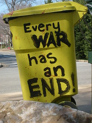 Every War Has an End