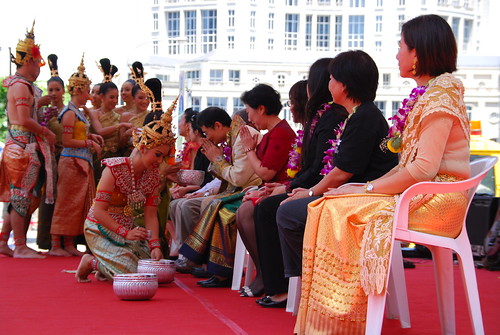 2009 Thai New Year, Part I