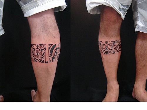 tatuagempolinesiakirituhimaoribracelete Tatuagem Polinsia Tattoo 