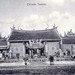 CHINESE TEMPLE 1900-1