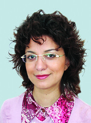 Мариана Стоянонова