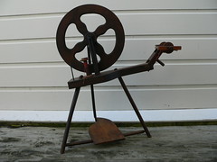 Margaret's Wheel
