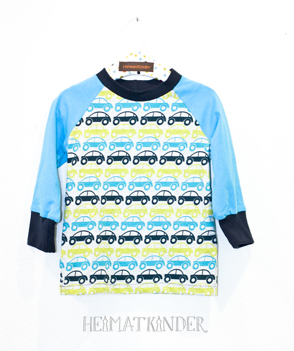 Auto Shirt// Car shirt