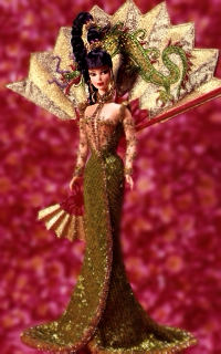 fantasy goddess of asia