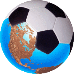 World Soccer Ball