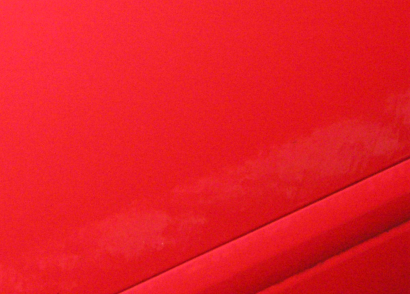 Abstract: Red Bar