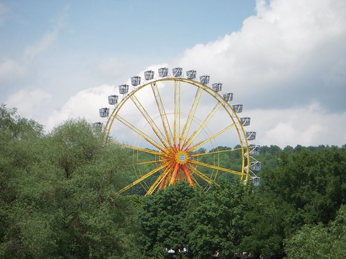 Dult Ferris Wheel