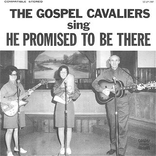 Gospel Cavaliers
