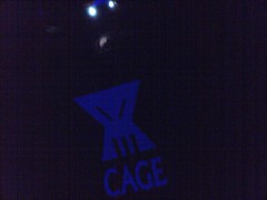 CAGE:13