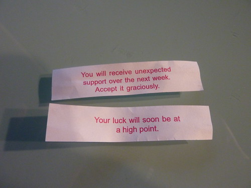 fortunes for fortune cookies. Fortune Cookies Fortunes