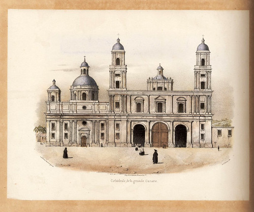 018-Catedral de Gran Canaria 1819