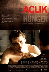 Açlık / Hunger  (2009)