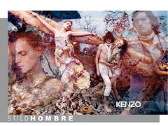 KENZO SPRING SUMMER 2009 ACCESSORIES