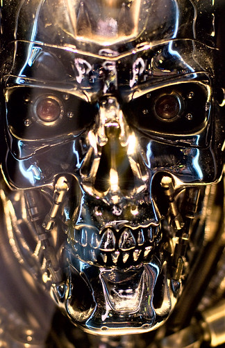 Terminator Exhibition 05