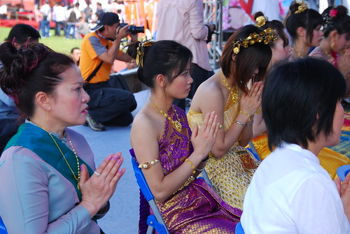 2009 Thai New Year, Part II