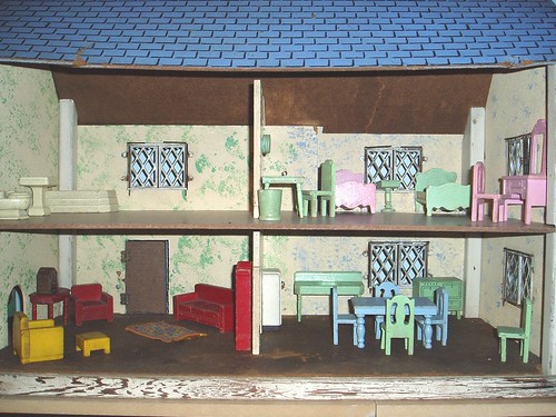 jims dollhouse pages
