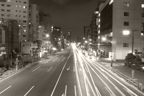 Tokyo Road2