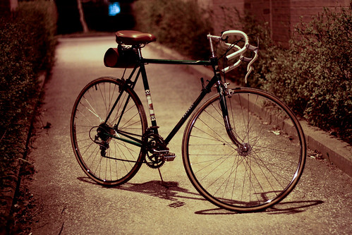 peugeot u08 bicycle