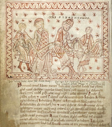 Codex Falkensteinensis 1166 (detail)