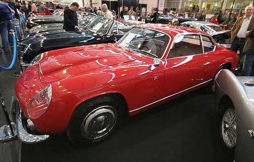 TCE09 Lancia Zagato Coupe 3