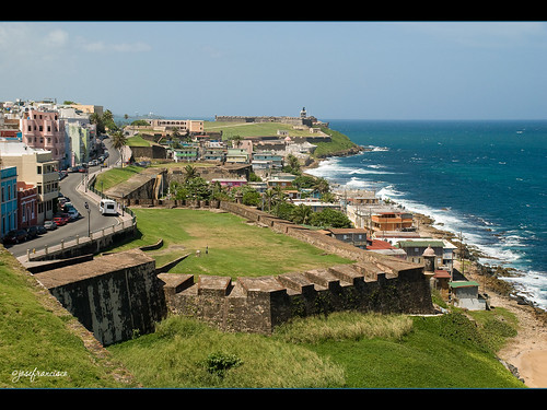 Puerto Rico (Set)
