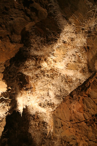 Black Chasm Caverns