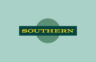 southern railway Logo