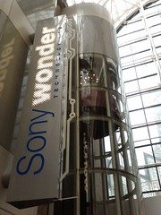 Sony Wonder Technology Labs.