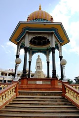 Maharaja of Mysore