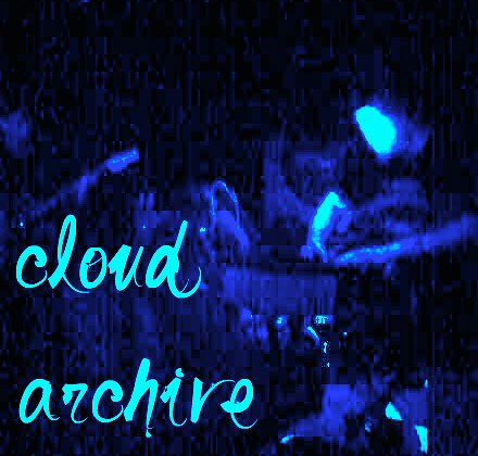 Cloud Archive