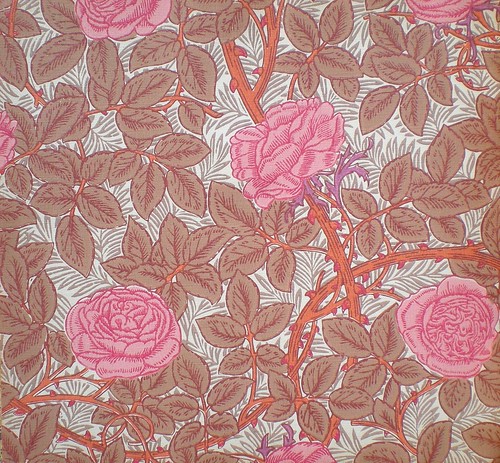 sanderson wallpaper. Sanderson Wallpaper Fabric