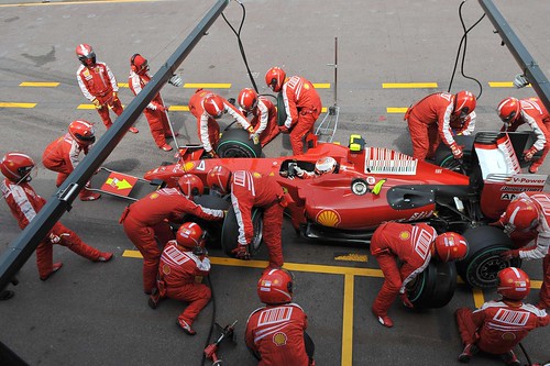 monaco f1 2009. Monaco grand prix f1/2009