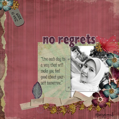 no*regrets