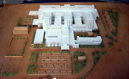 Hospital Universitario de Melilla 052