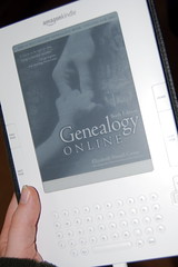 genealogy on k2