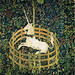 Tapestry no. 7: The Unicorn in captivity