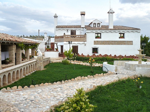 Turismo Rural en Andalucía