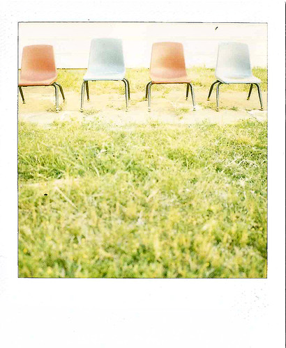 95/365 Chairs