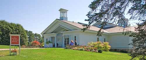 Norman Rockwell Museum & Gallery