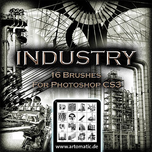 industry_brushes
