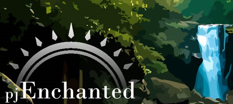 Enchanted Free Joomla Template