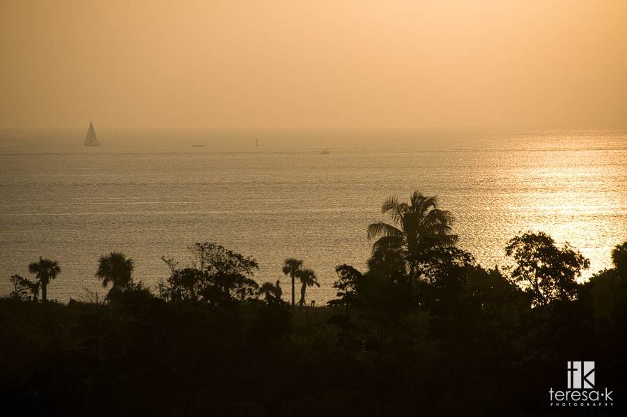 Florida Sunrise, Teresa K photography