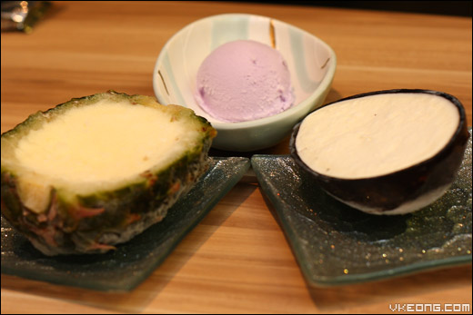 lavender-ice-cream