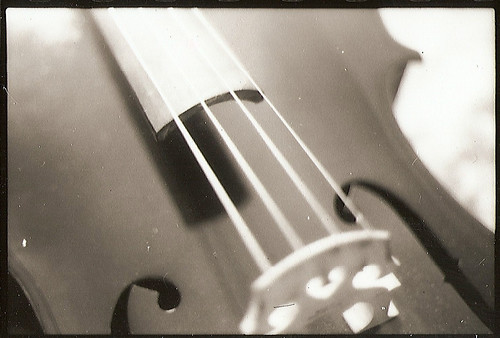 Mi Cello <3