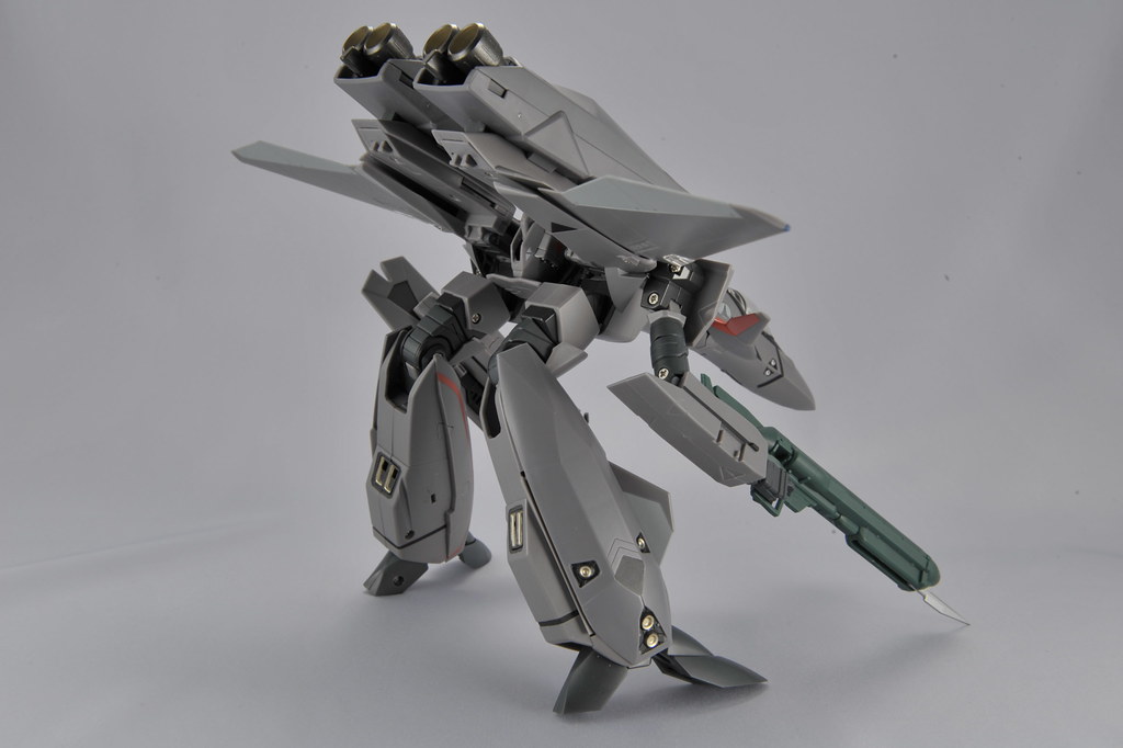 VF-11B Thunderbolt with SuperPack