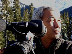 Quiet Struggle  – Sutikalh the Winter Spirit (Japan 2009) Director Kazutaka Tokoda