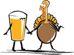 beer-and-turkey