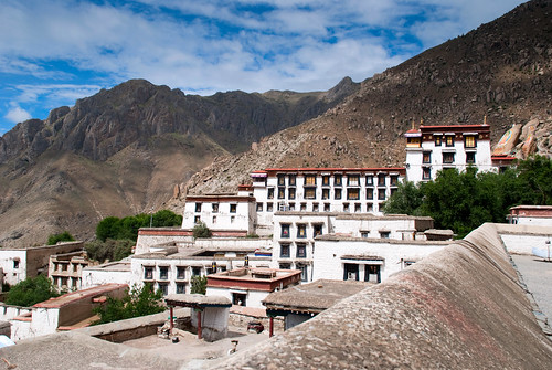 Lhasa 30